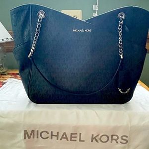 Authentic Michael Kors bag